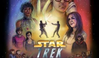 Star Trek Wars