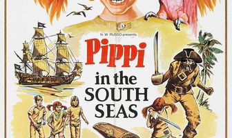 Пеппи в стране Така-Тука