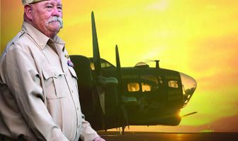 Клуб последних мужчин