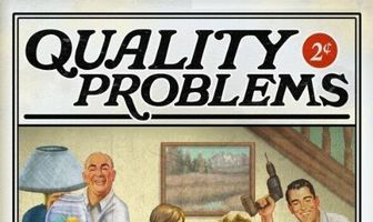 Quality Problems