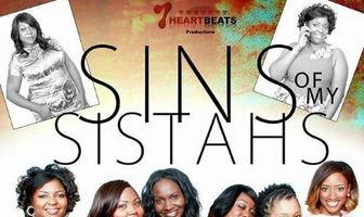 Sins of My Sistahs
