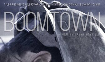 Boomtown