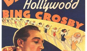 По дороге в Голливуд