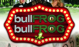 Большая жаба