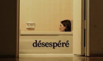 Désespéré