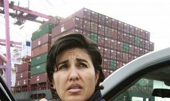 Безопасность границ: США