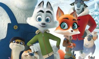 Стражи Арктики