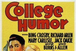 Живут студенты весело