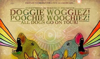 Doggiewoggiez! Poochiewoochiez!