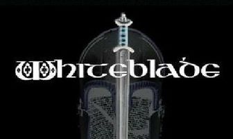 Whiteblade