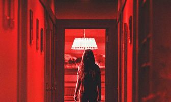 Волки у двери