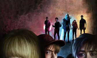 Новые мутанты