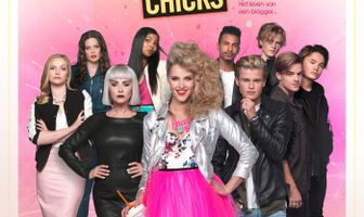 Fashion Chicks