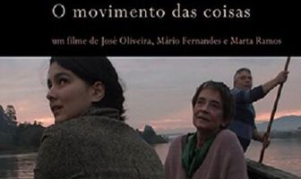 35 anos depois, O movimento das coisas