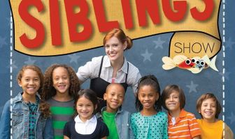 Ruby's Studio: The Siblings Show