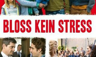 Bloß kein Stress