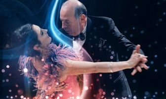 Dream of a Dance