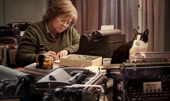 Сможете ли вы меня простить?