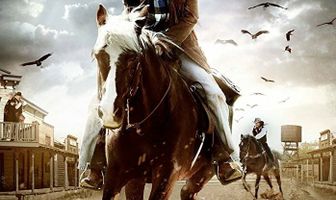 Calamity Jane's Revenge