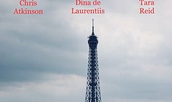Притягательность Парижа