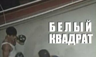 Белый квадрат