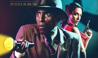 Detective Willy