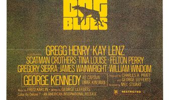 Блюз злой собаки