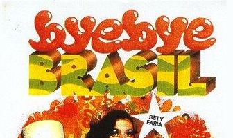 Прощай, Бразилия!