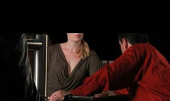 Мой муж — гангстер