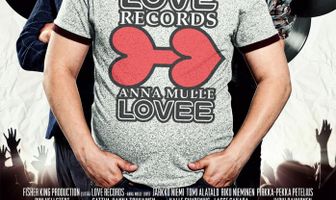 Лейбл звукозаписи «Love Records»
