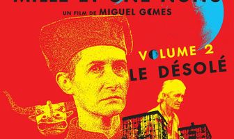 Тысяча и одна ночь: Часть 2. Опустошенный