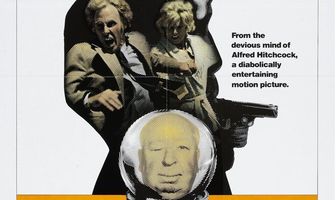 Семейный заговор