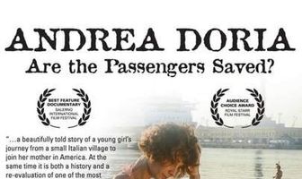 Andrea Doria: Are the Passengers Saved?