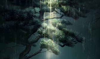 Путешествие за горы и моря