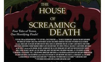 The House of Screaming Death