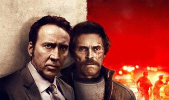 Человек человеку волк