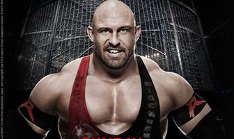 WWE Камера ликвидации