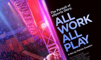 All Work All Play: В погоне за киберславой