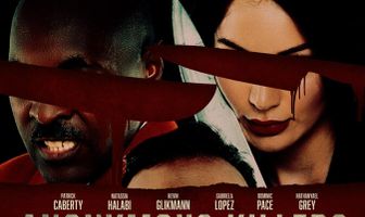 Анонимные убийцы