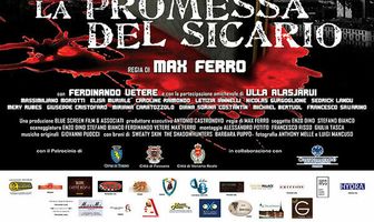 La promessa del sicario