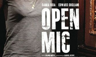Open Mic