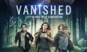 Исчезнувшие: Оставленные — Следующее поколение