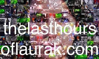 The Last Hours of Laura K