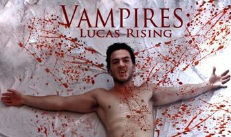 Vampires: Lucas Rising