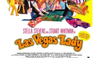 Женщины из Лас-Вегаса