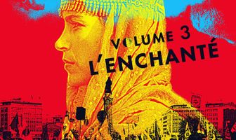 Тысяча и одна ночь: Часть 3. Зачарованный