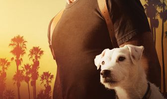 Его собачье дело