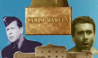 Campo Mamula