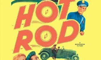 Hot Rod