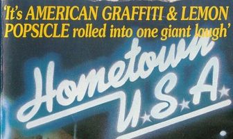 Место рождения — США